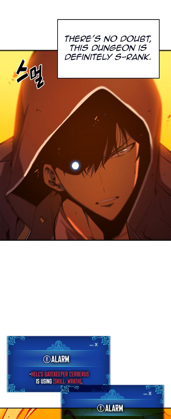 Solo Leveling Chapter 27 — page 16