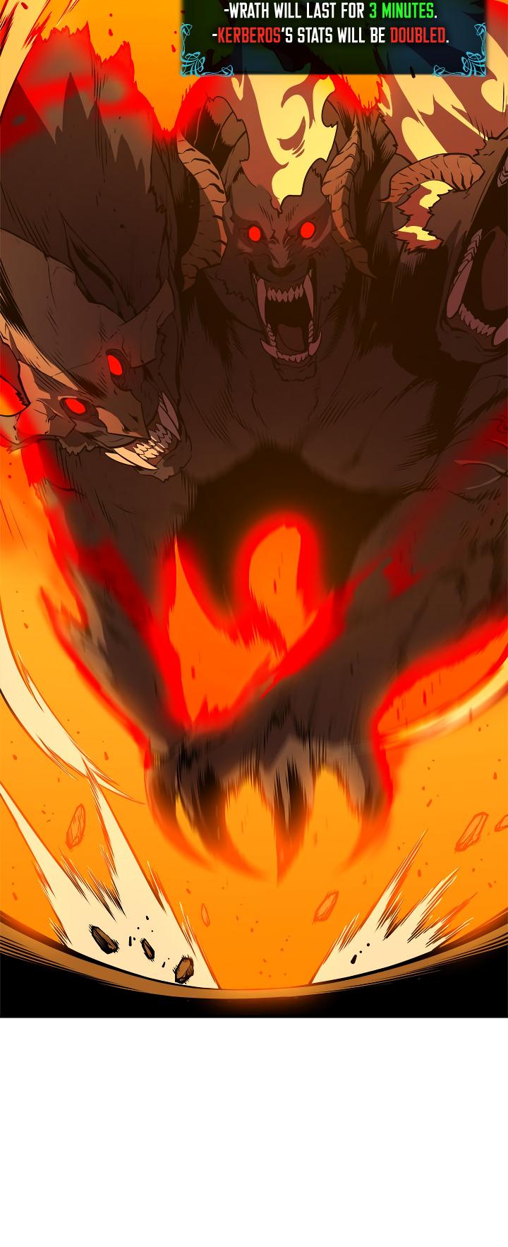 Solo Leveling Chapter 27 — page 17