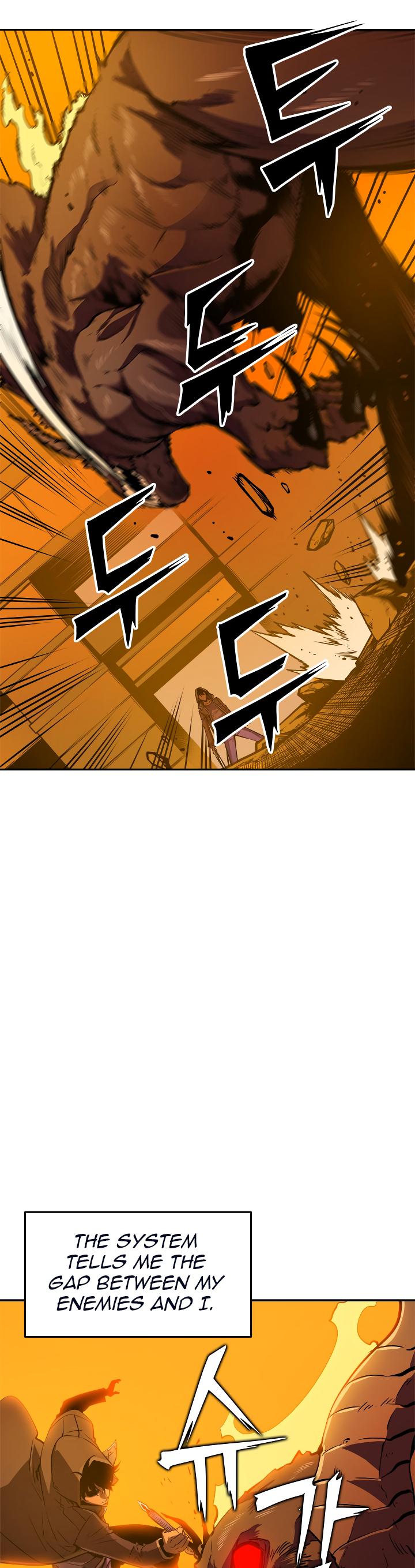 Solo Leveling Chapter 27 — page 18