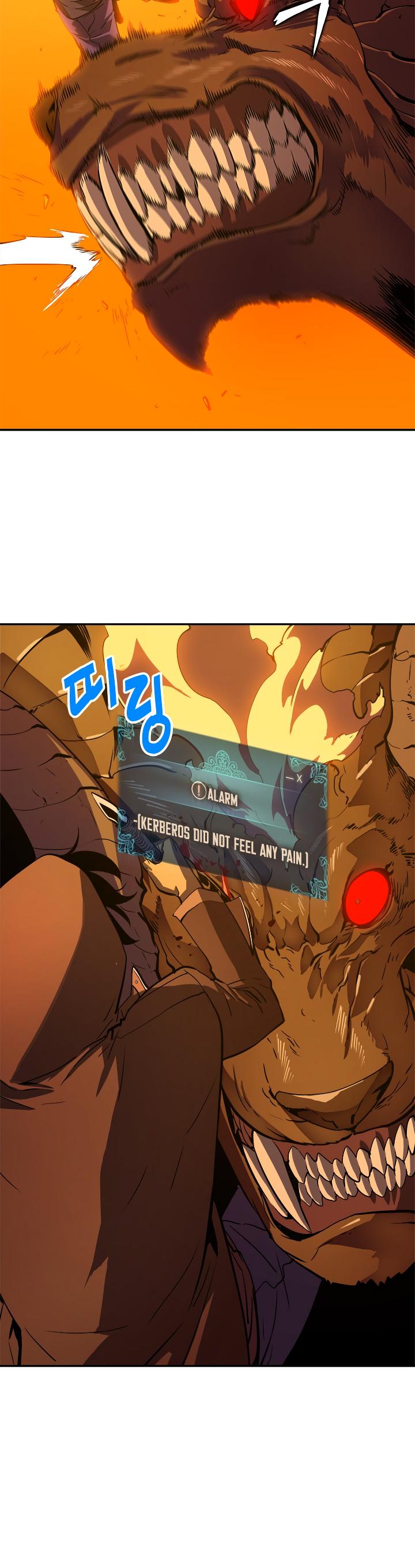 Solo Leveling Chapter 27 — page 19