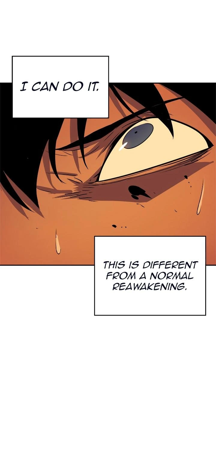 Solo Leveling Chapter 27 — page 24