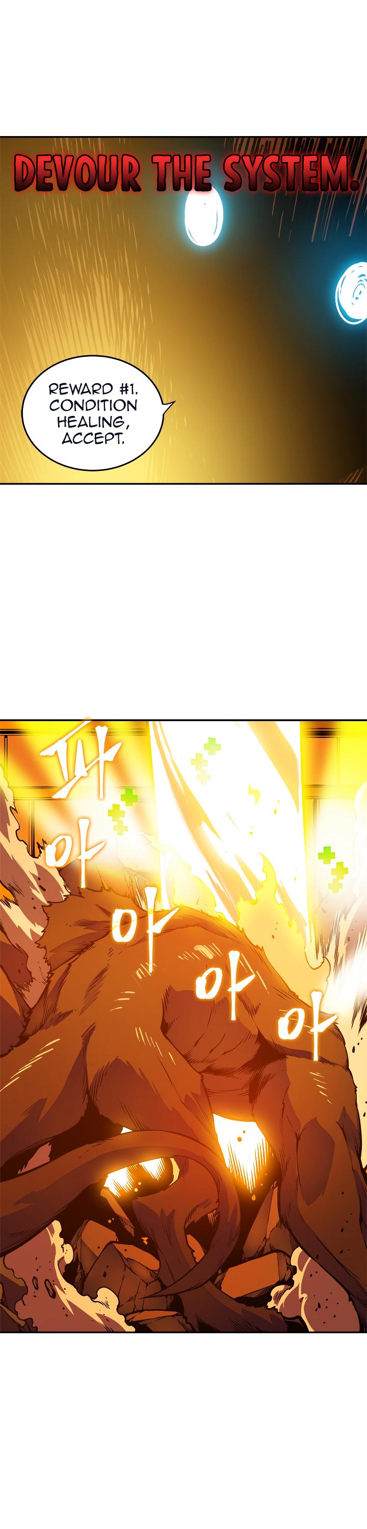 Solo Leveling Chapter 27 — page 26