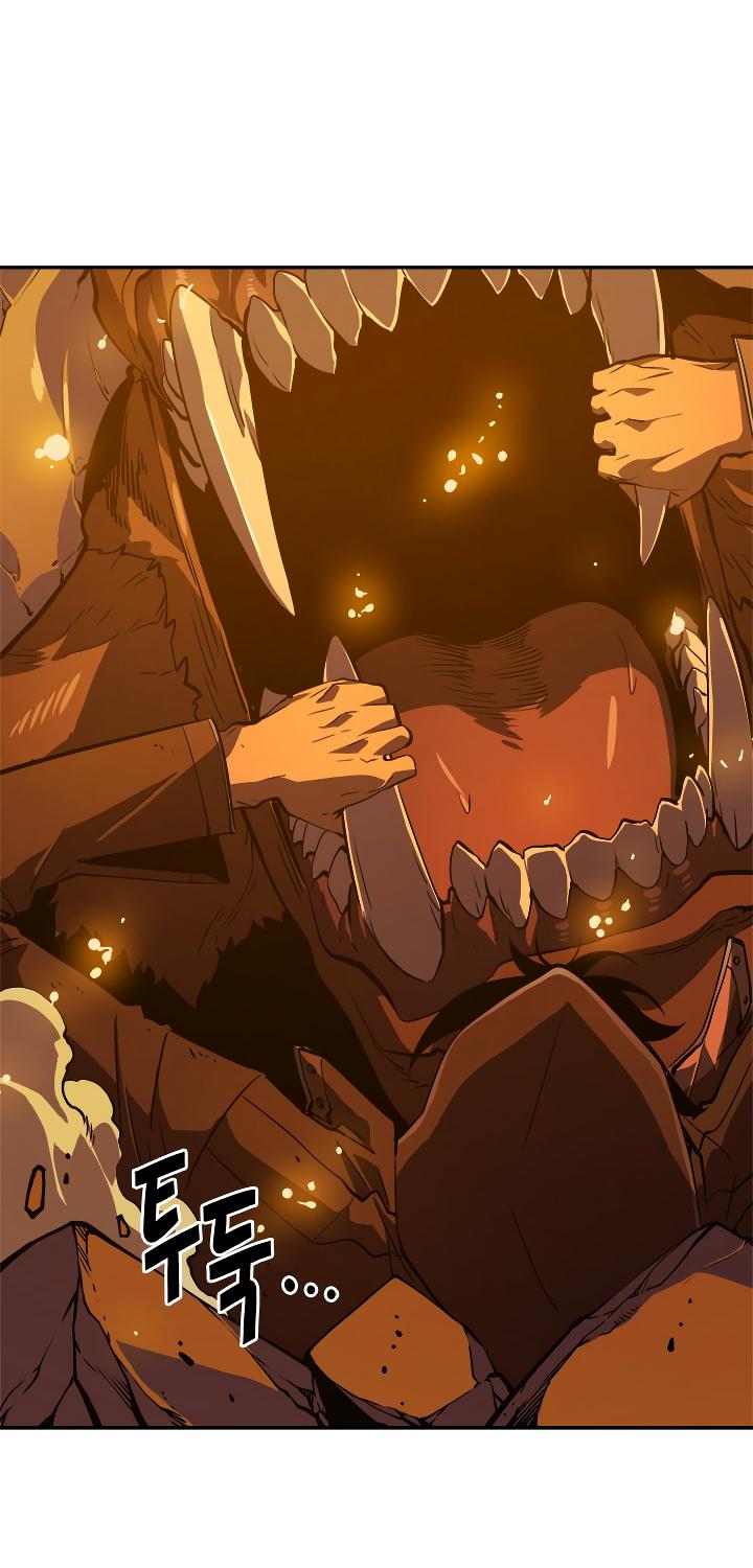 Solo Leveling Chapter 27 — page 27
