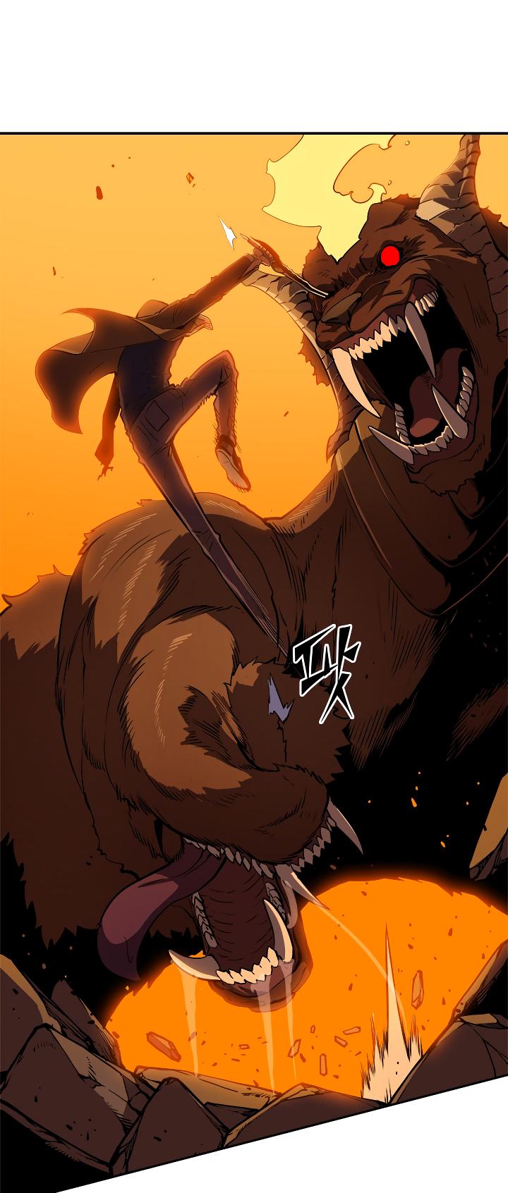 Solo Leveling Chapter 27 — page 29