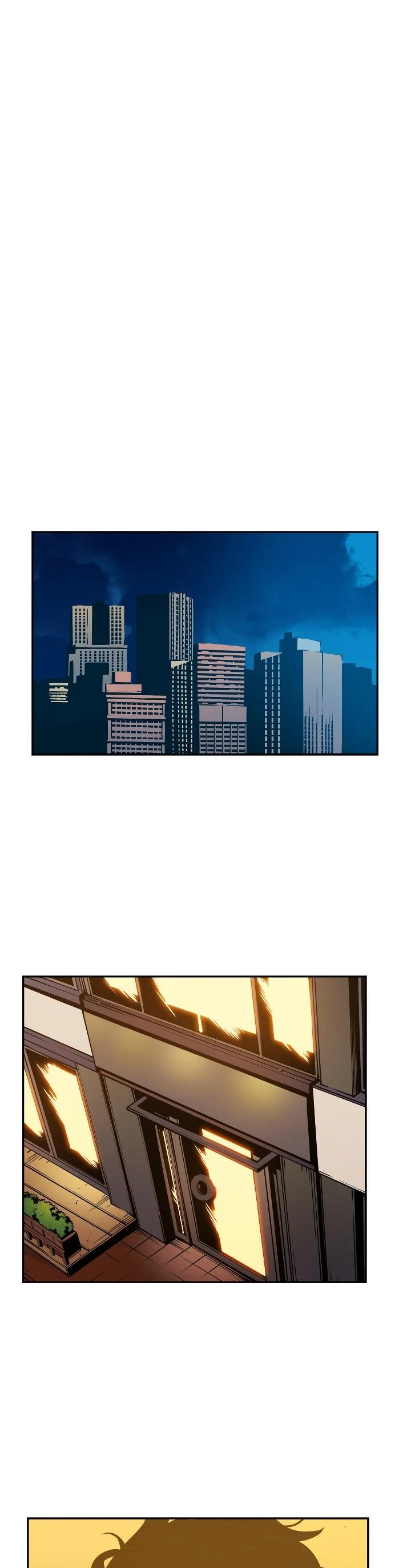 Solo Leveling Chapter 27 — page 38