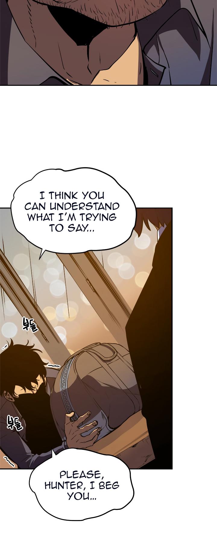 Solo Leveling Chapter 27 — page 42