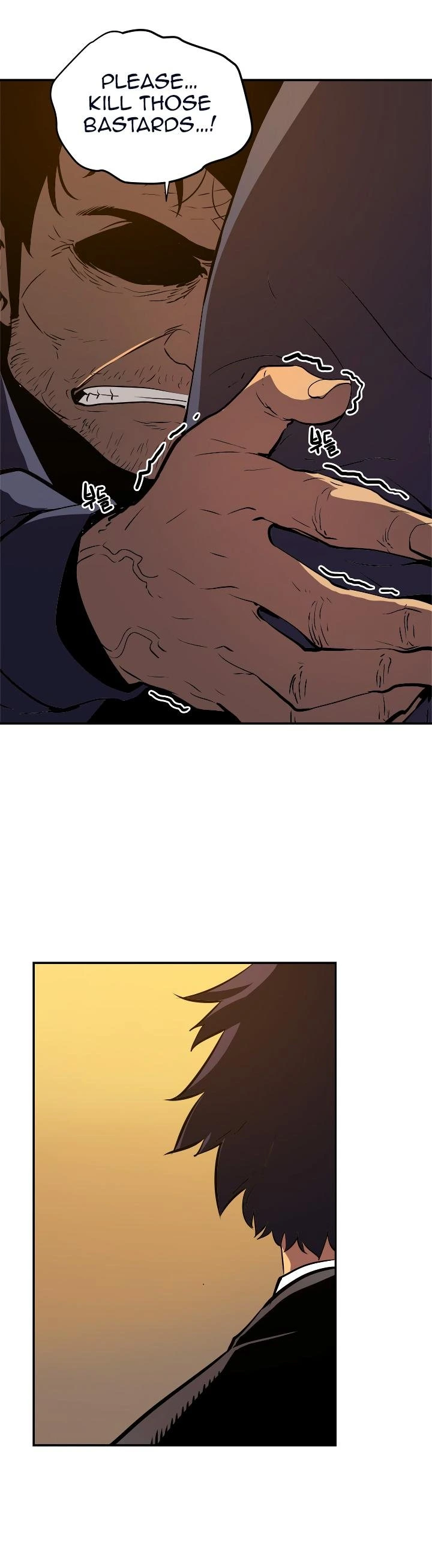 Solo Leveling Chapter 27 — page 43