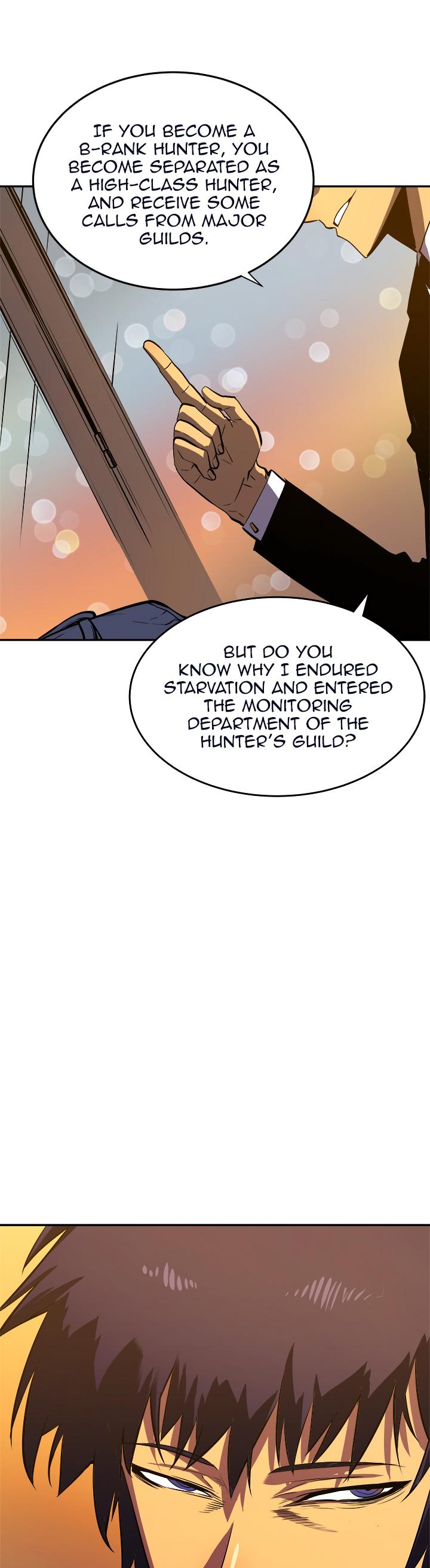 Solo Leveling Chapter 27 — page 45