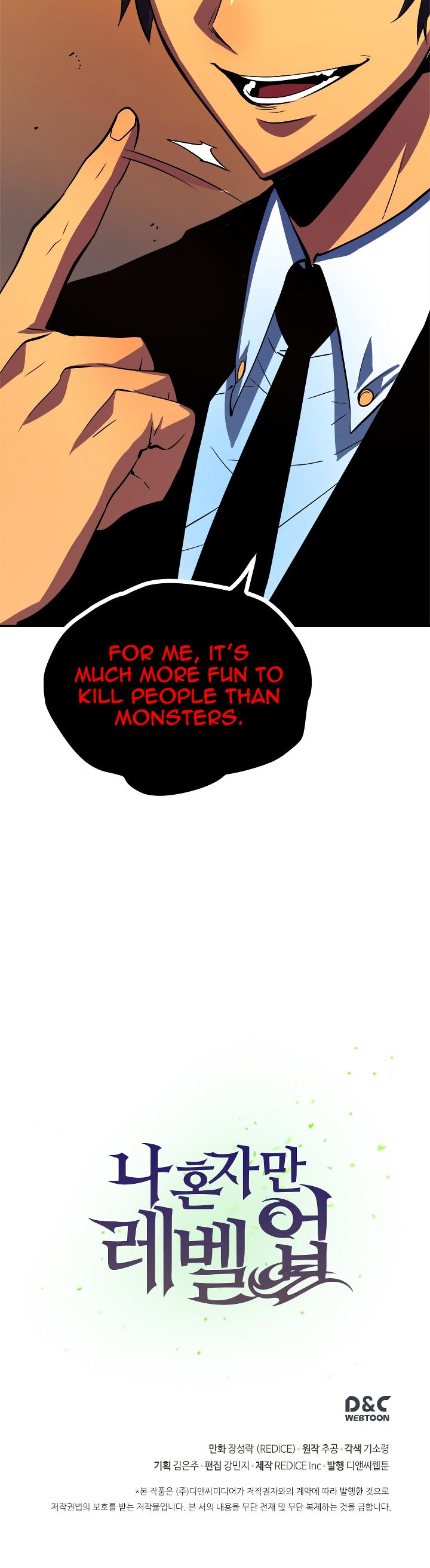 Solo Leveling Chapter 27 — page 46