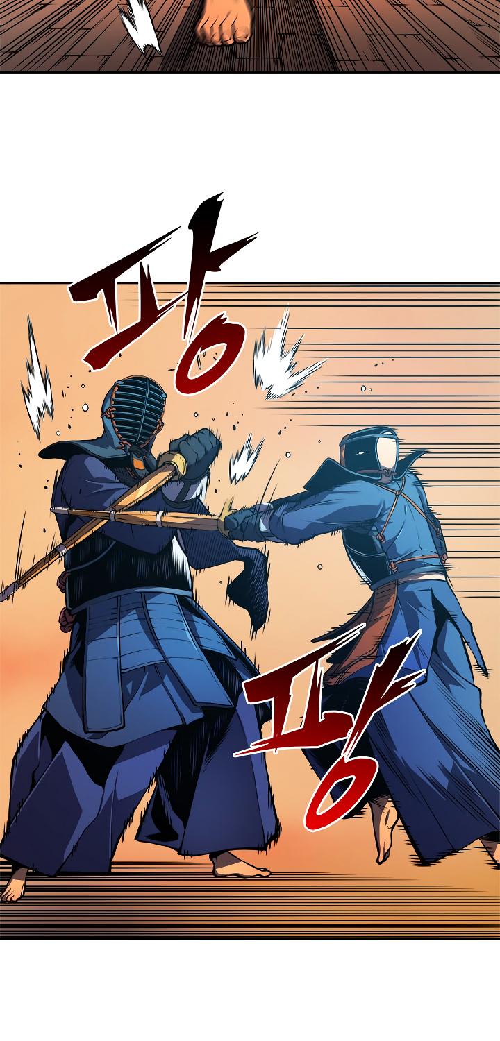 Solo Leveling Chapter 28 — page 2