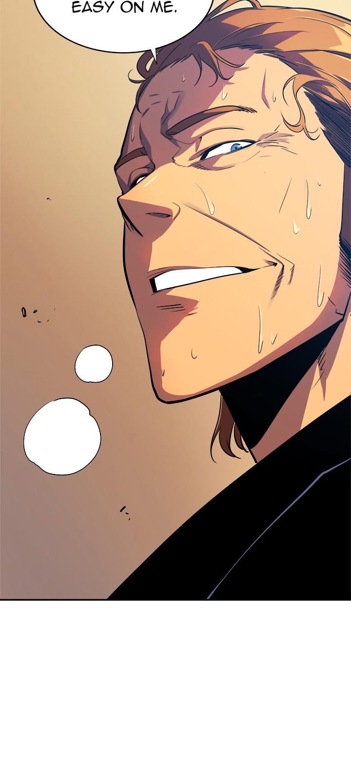 Solo Leveling Chapter 28 — page 5