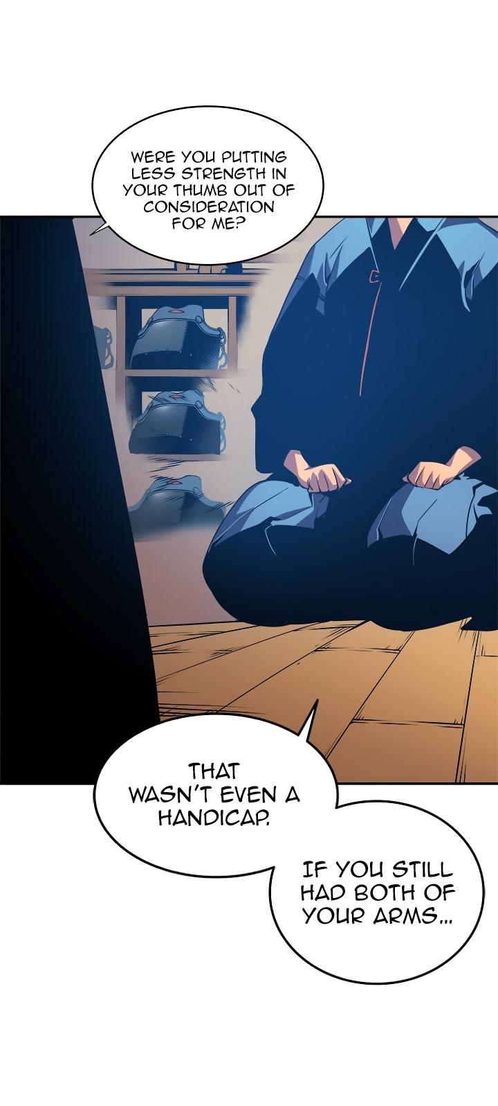 Solo Leveling Chapter 28 — page 6