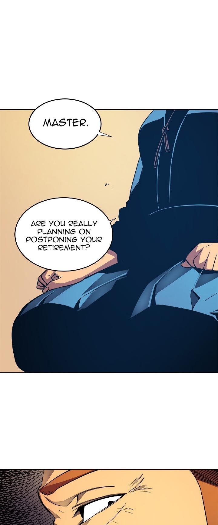 Solo Leveling Chapter 28 — page 8