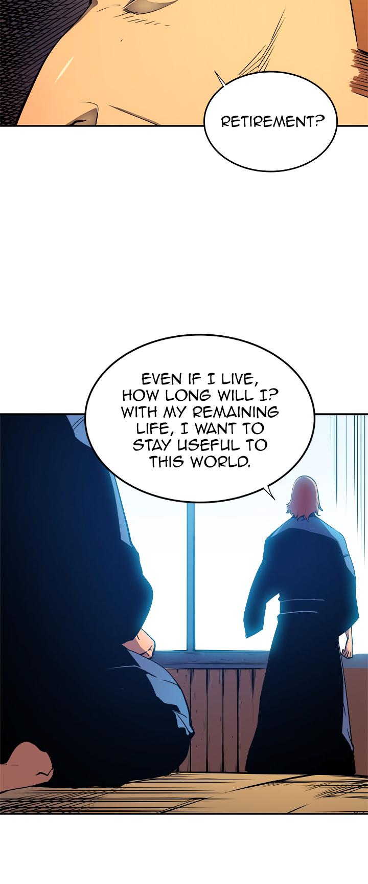Solo Leveling Chapter 28 — page 9