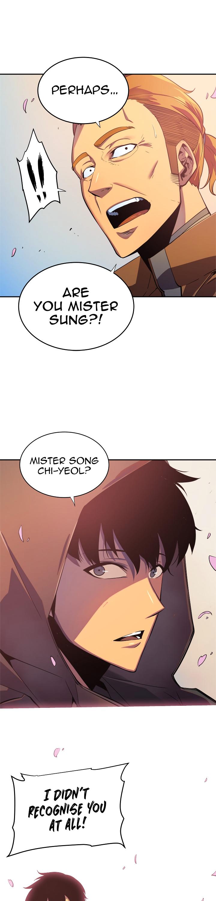 Solo Leveling Chapter 28 — page 14