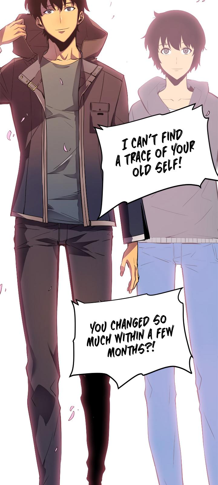 Solo Leveling Chapter 28 — page 15