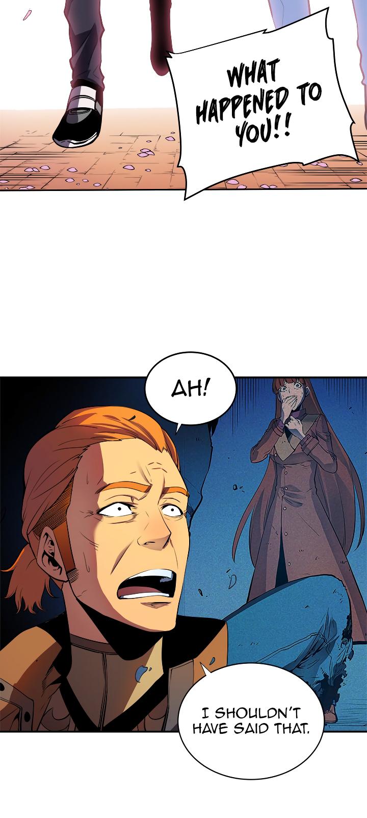 Solo Leveling Chapter 28 — page 16