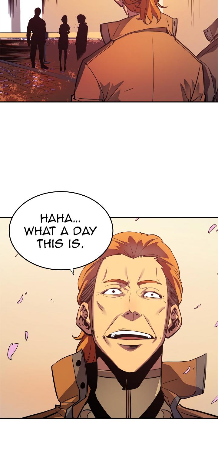 Solo Leveling Chapter 28 — page 21