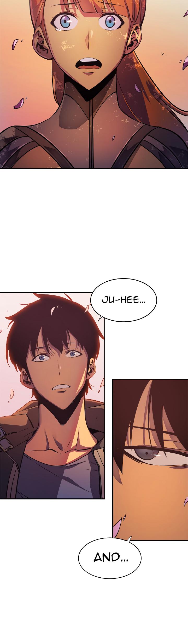 Solo Leveling Chapter 28 — page 23