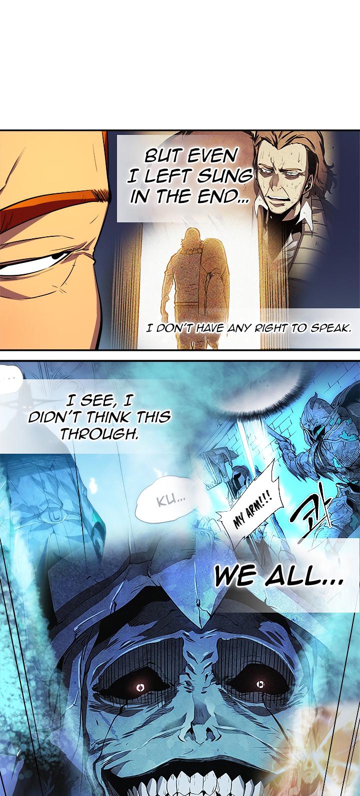Solo Leveling Chapter 28 — page 25