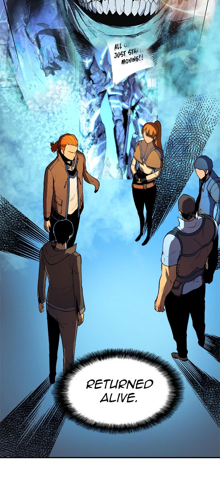 Solo Leveling Chapter 28 — page 26