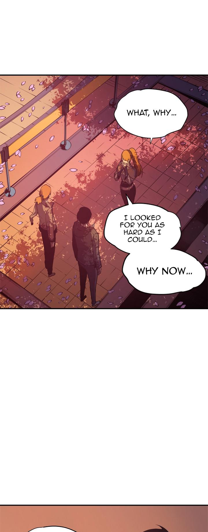 Solo Leveling Chapter 28 — page 28