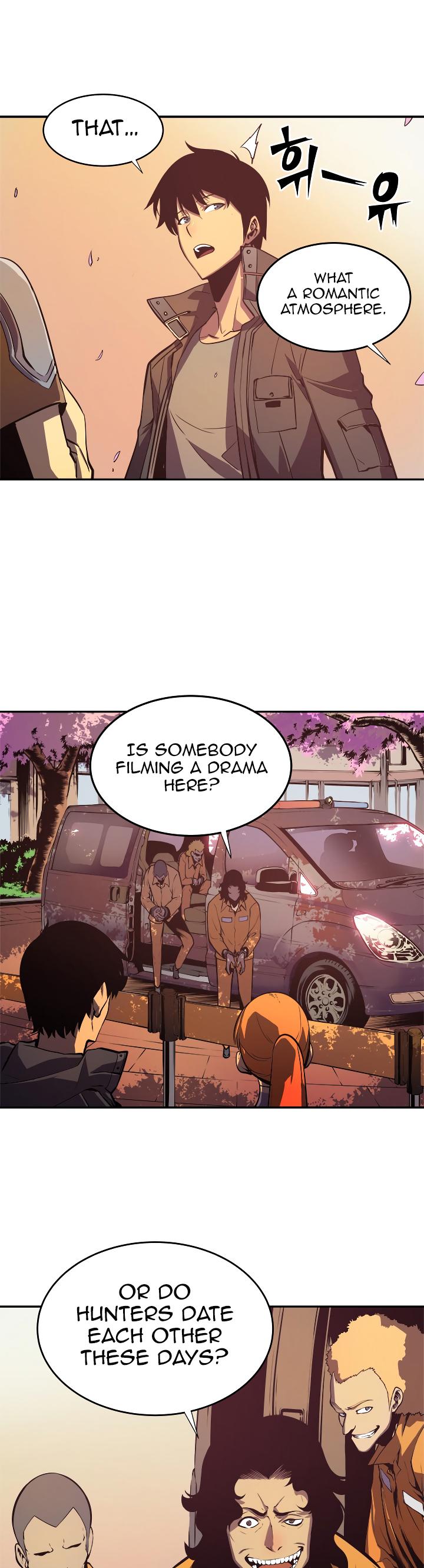Solo Leveling Chapter 28 — page 30