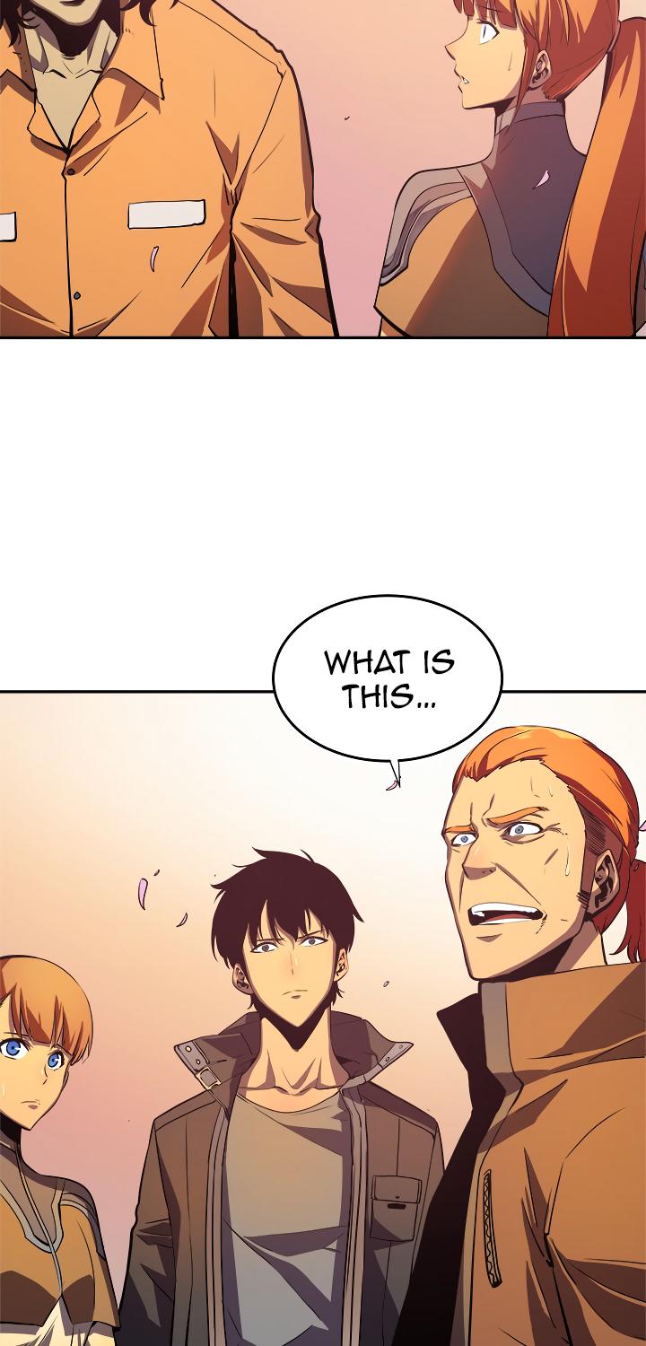 Solo Leveling Chapter 28 — page 33