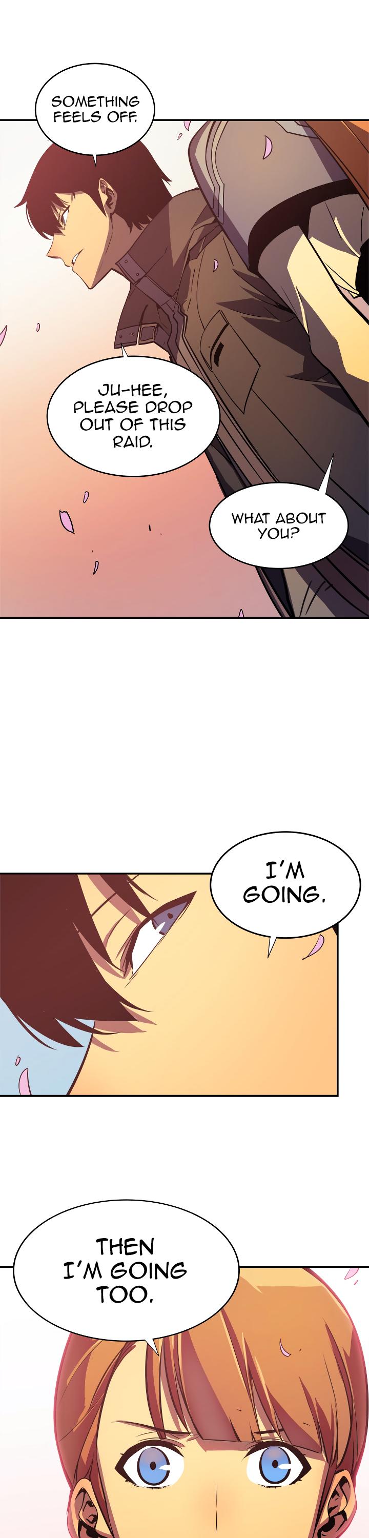 Solo Leveling Chapter 28 — page 37