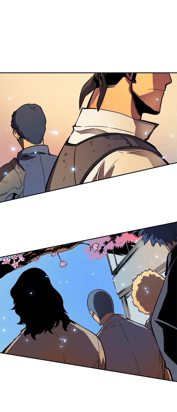 Solo Leveling Chapter 28 — page 39