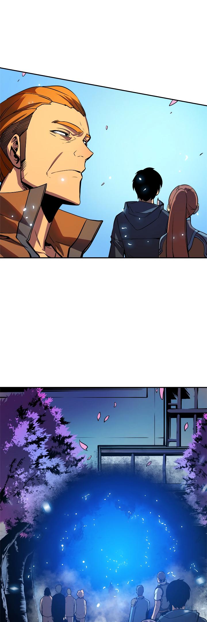 Solo Leveling Chapter 28 — page 40
