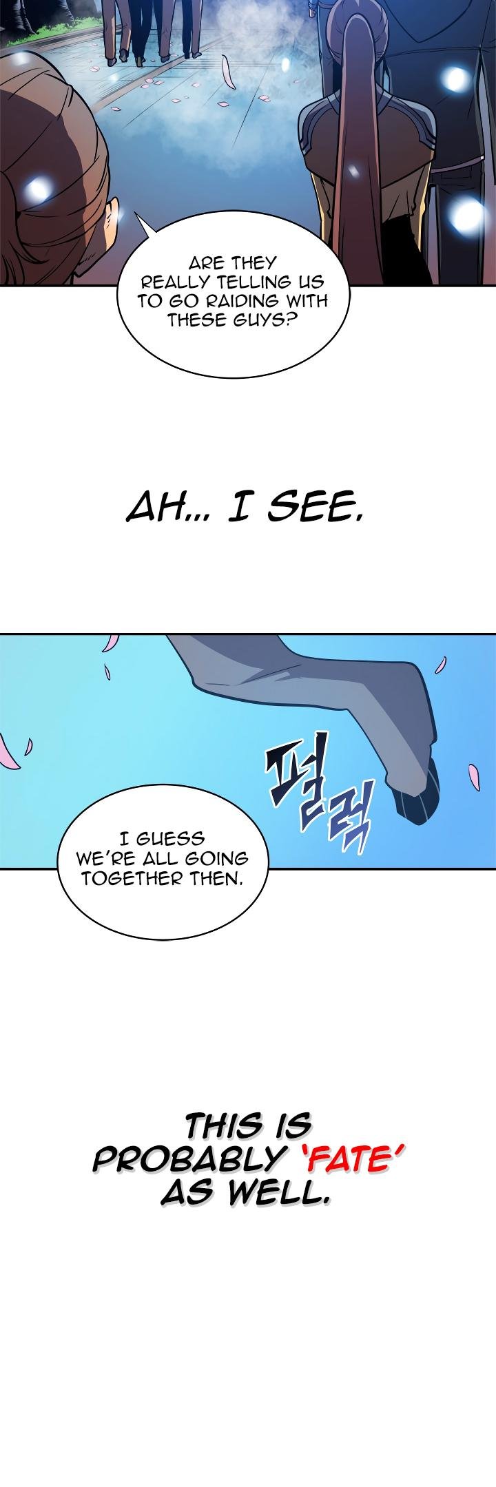 Solo Leveling Chapter 28 — page 41