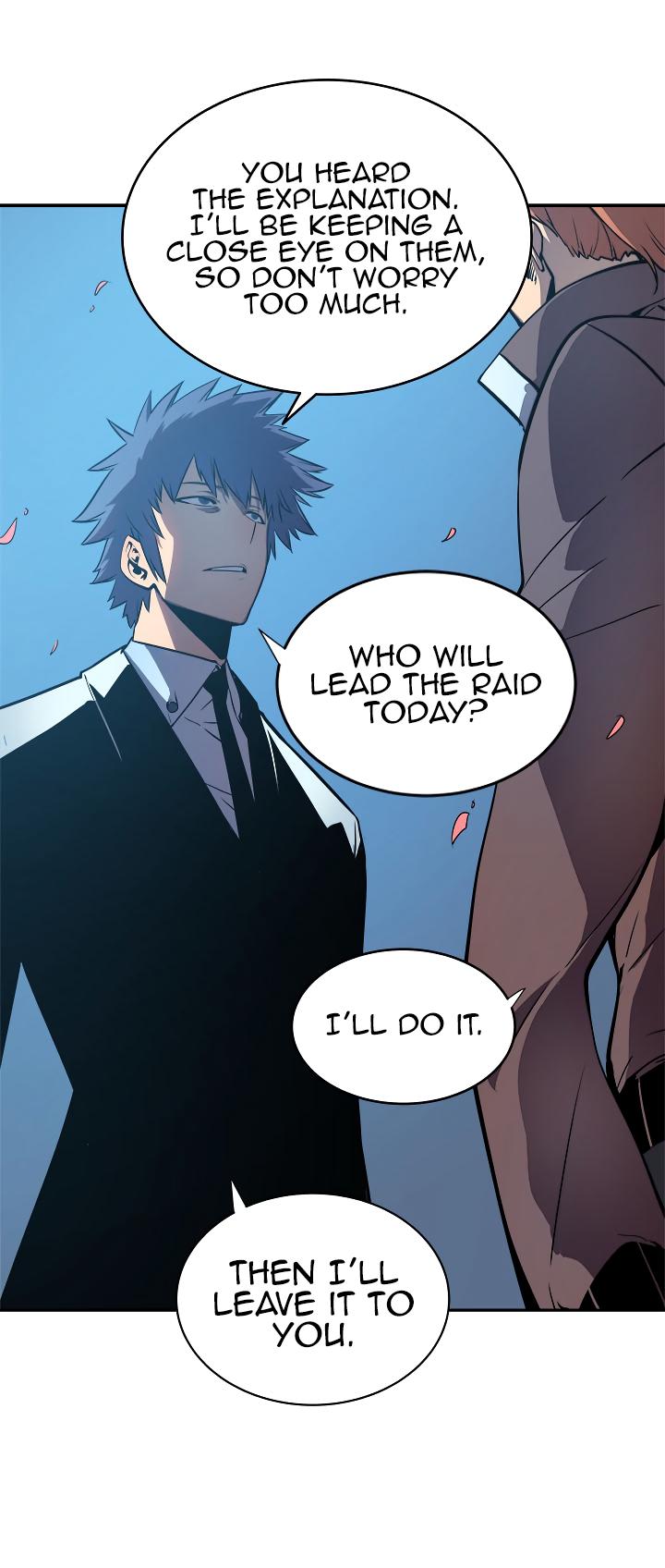 Solo Leveling Chapter 29 — page 3