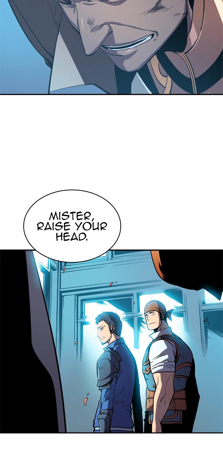Solo Leveling Chapter 29 — page 6