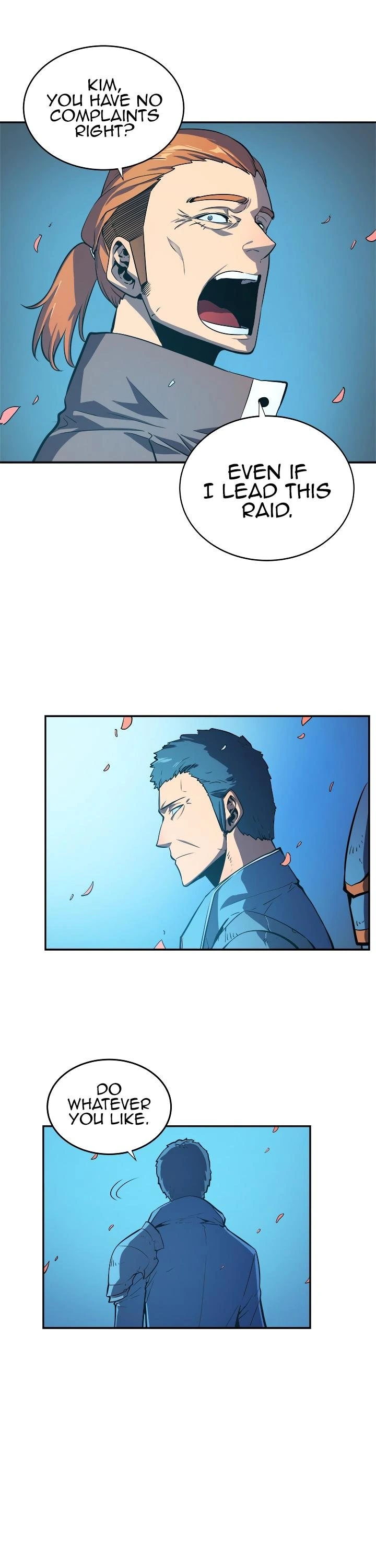 Solo Leveling Chapter 29 — page 7