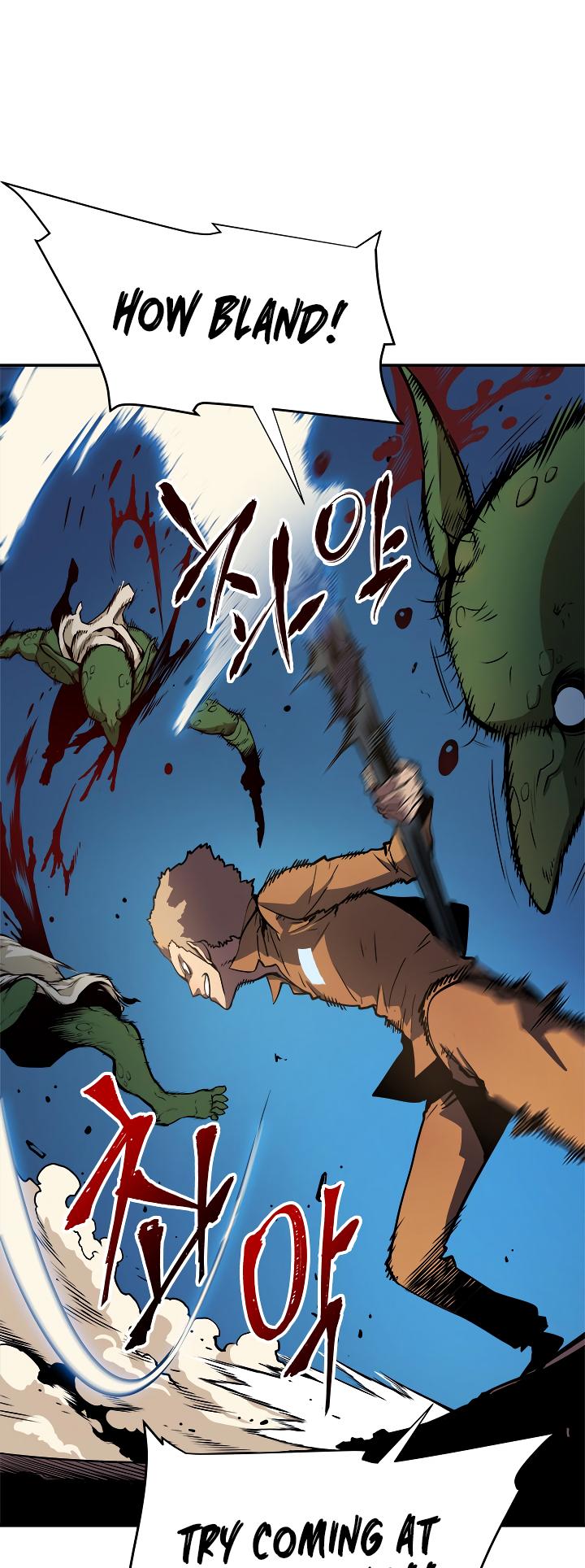 Solo Leveling Chapter 29 — page 11