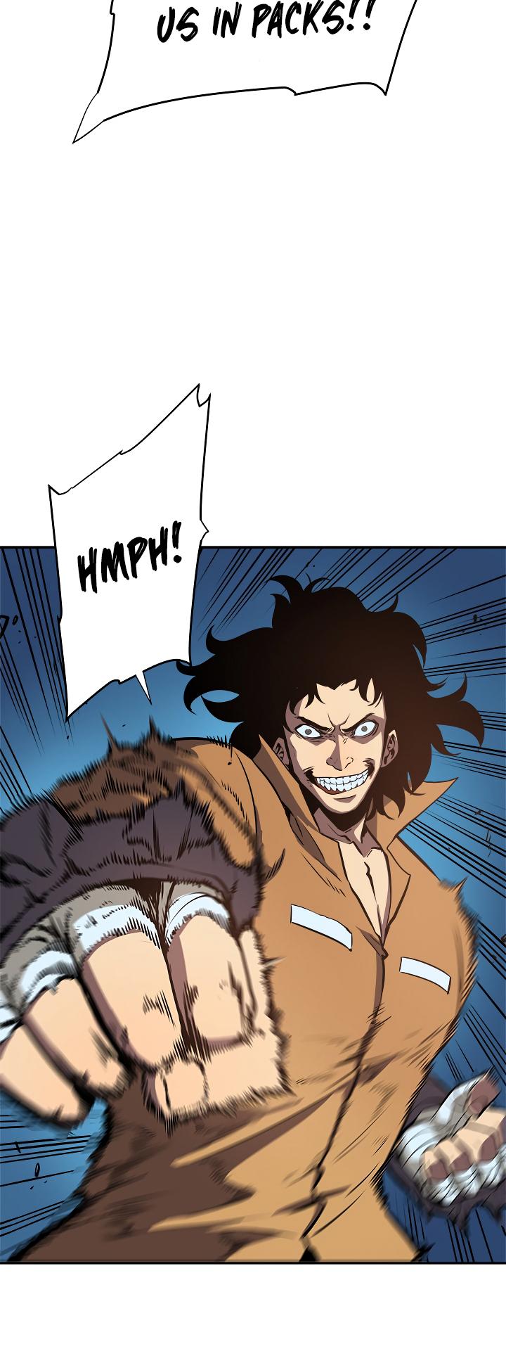 Solo Leveling Chapter 29 — page 12