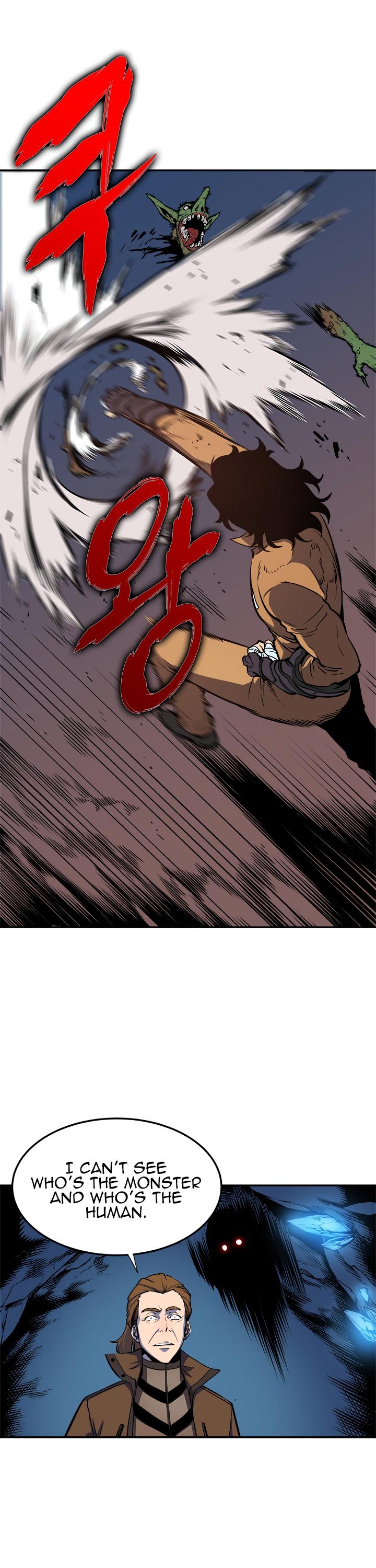 Solo Leveling Chapter 29 — page 13