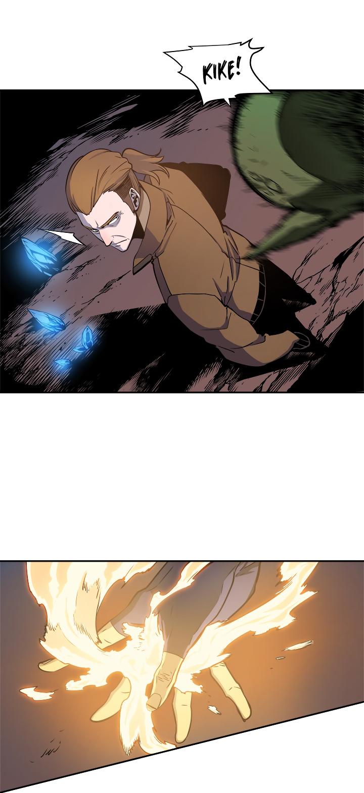 Solo Leveling Chapter 29 — page 14