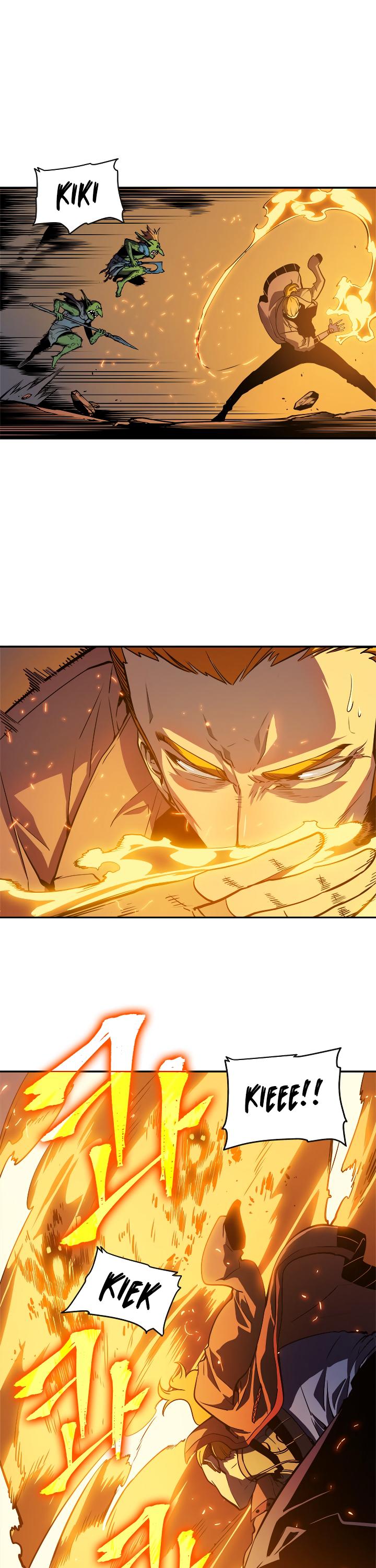Solo Leveling Chapter 29 — page 16