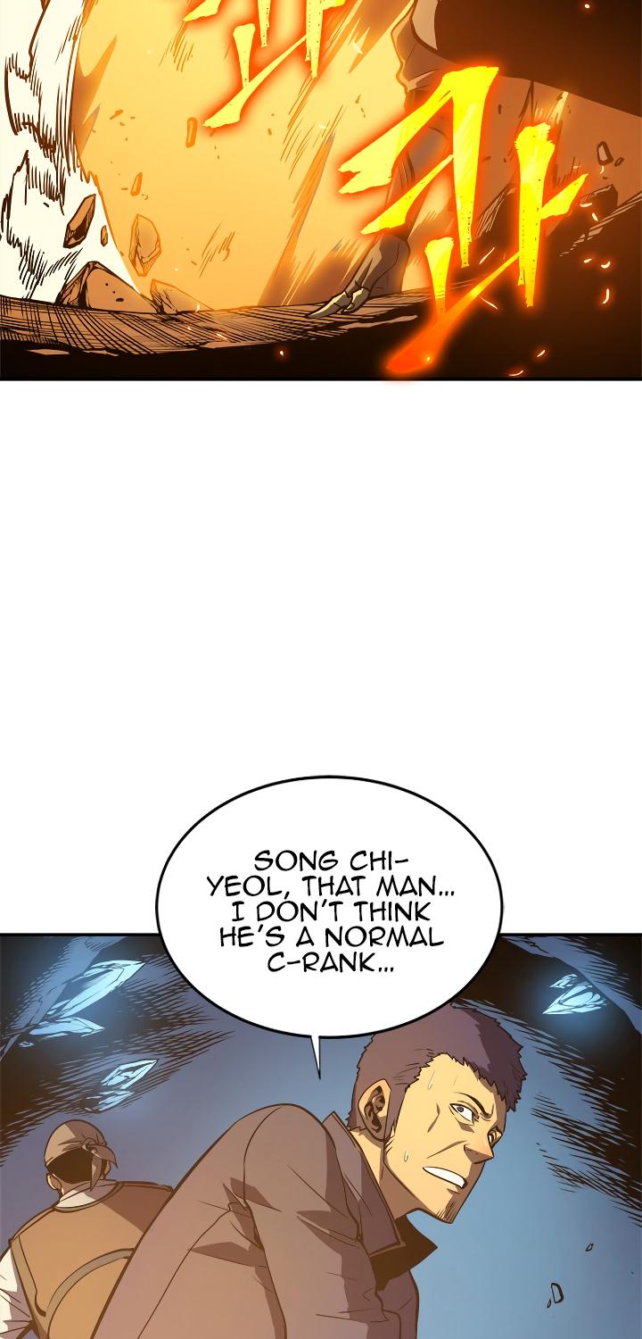Solo Leveling Chapter 29 — page 17
