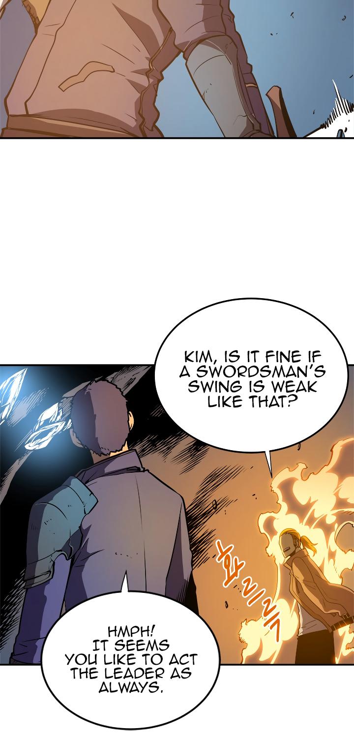 Solo Leveling Chapter 29 — page 18