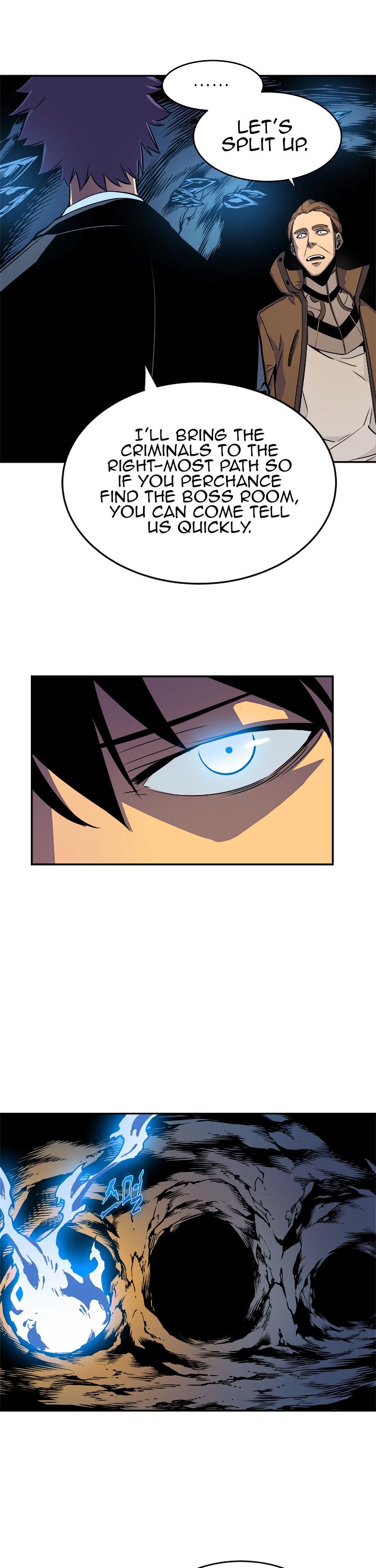Solo Leveling Chapter 29 — page 23
