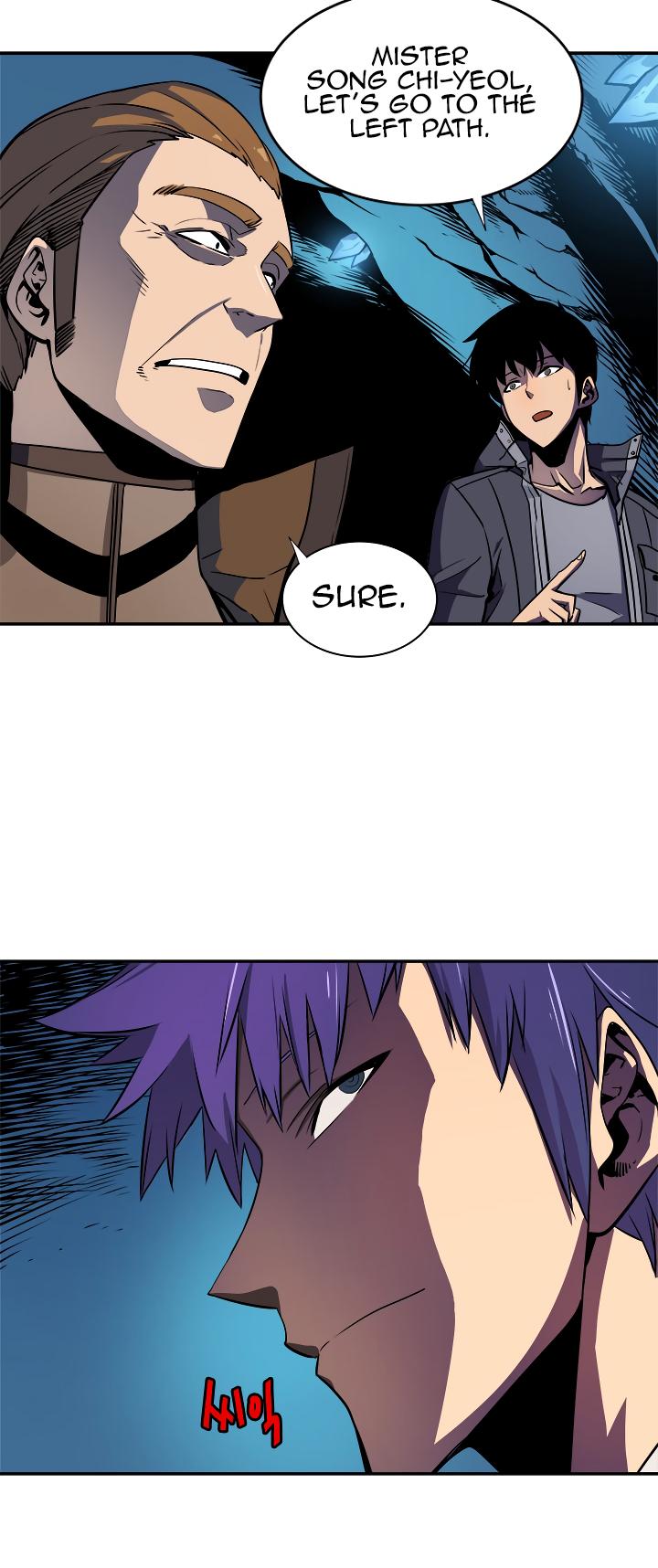 Solo Leveling Chapter 29 — page 24