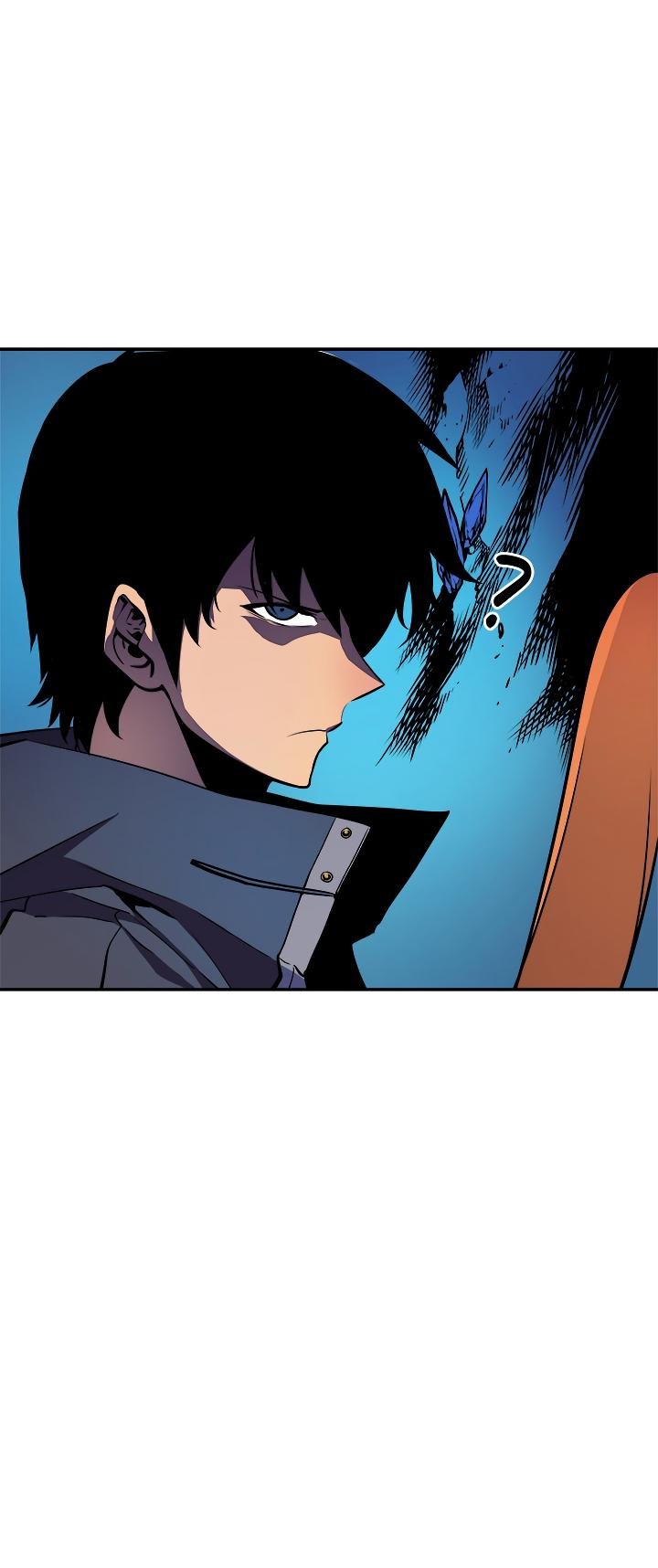 Solo Leveling Chapter 29 — page 25