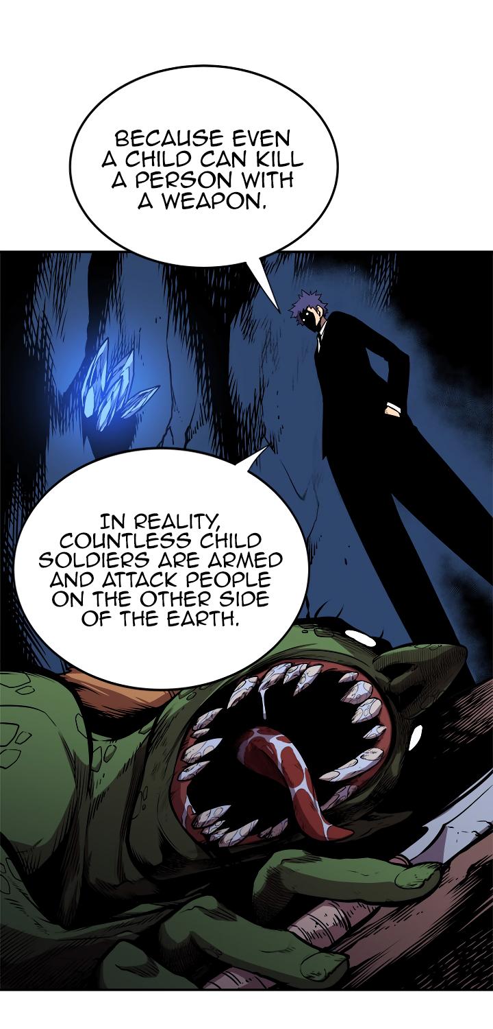 Solo Leveling Chapter 29 — page 30