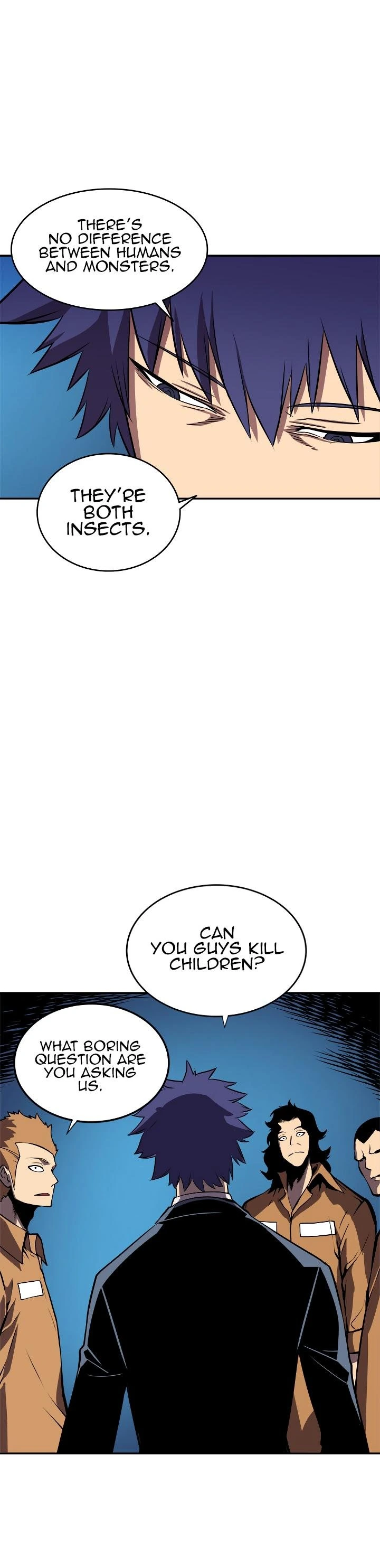 Solo Leveling Chapter 29 — page 31