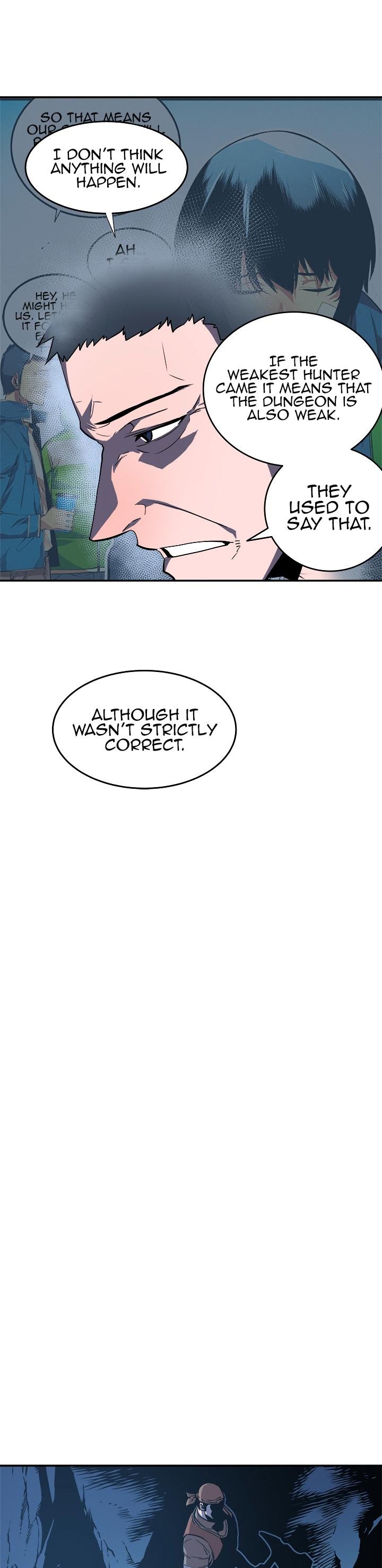 Solo Leveling Chapter 29 — page 38