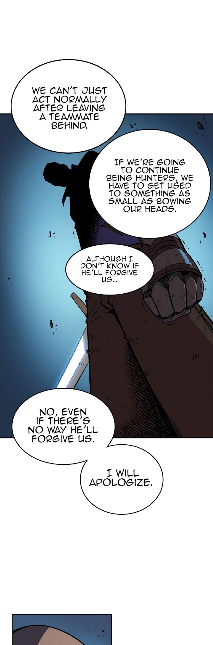 Solo Leveling Chapter 29 — page 40