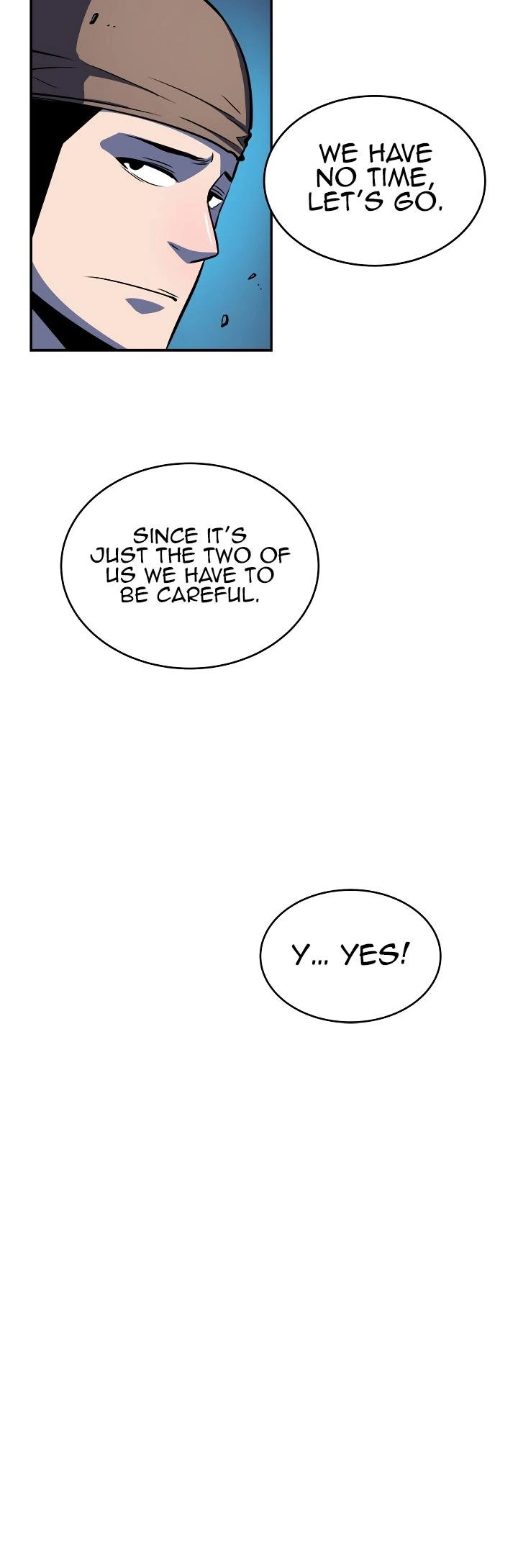 Solo Leveling Chapter 29 — page 41